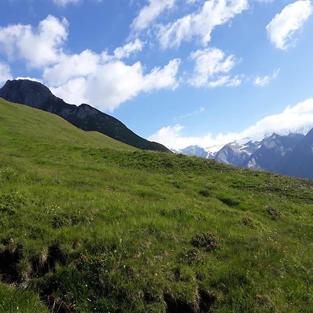Sonnenhof Apartamento Kals-am Großglockner Exterior foto